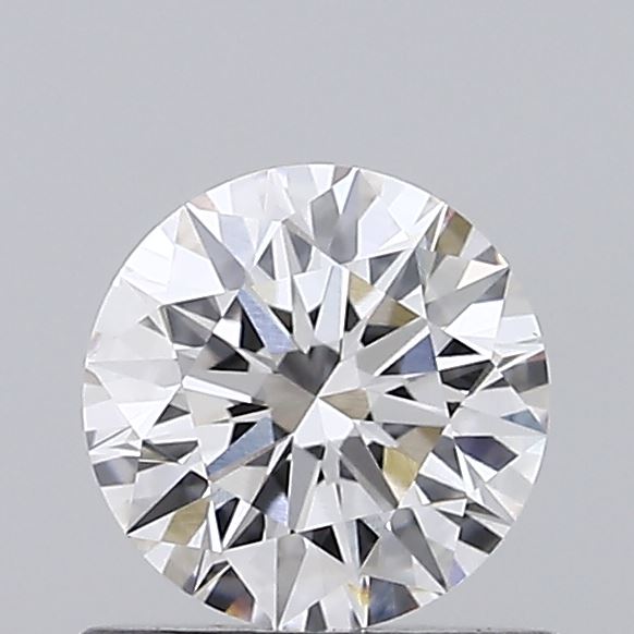 0.72 ct. round Lab Grown Diamond front image