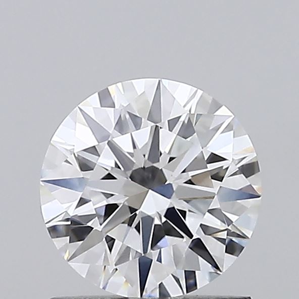 1.08 ct. round Lab Grown Diamond front image