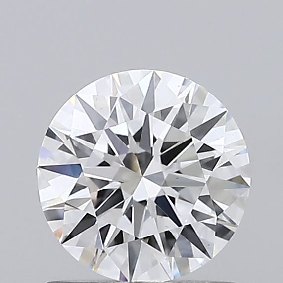 1.03 ct. round Lab Grown Diamond front image