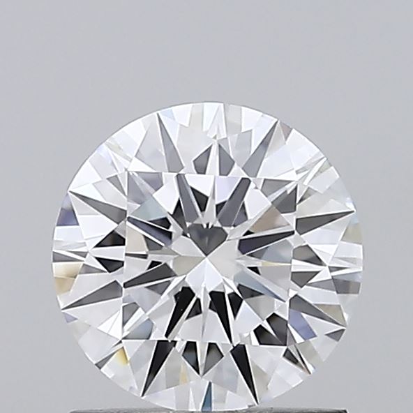 1.09 ct. round Lab Grown Diamond front image