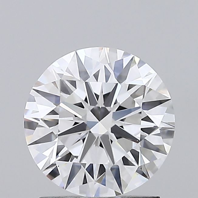 1.60 ct. round Lab Grown Diamond front image