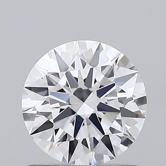 1.02 ct. round Lab Grown Diamond front image