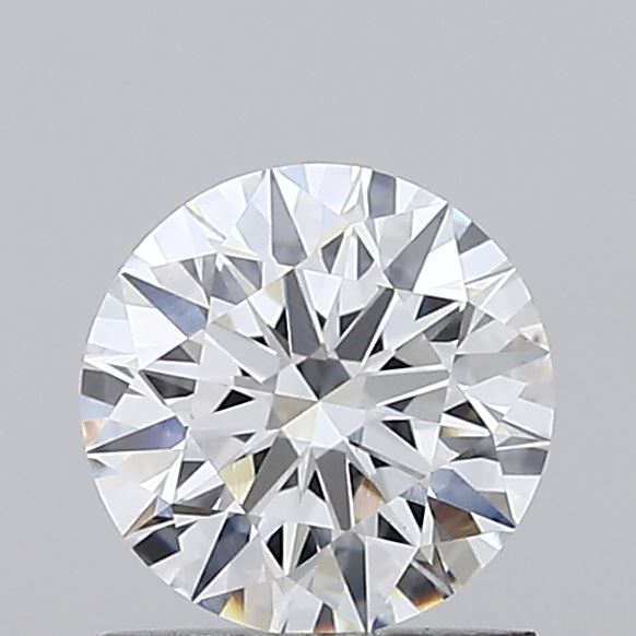 1.06 ct. round Lab Grown Diamond front image
