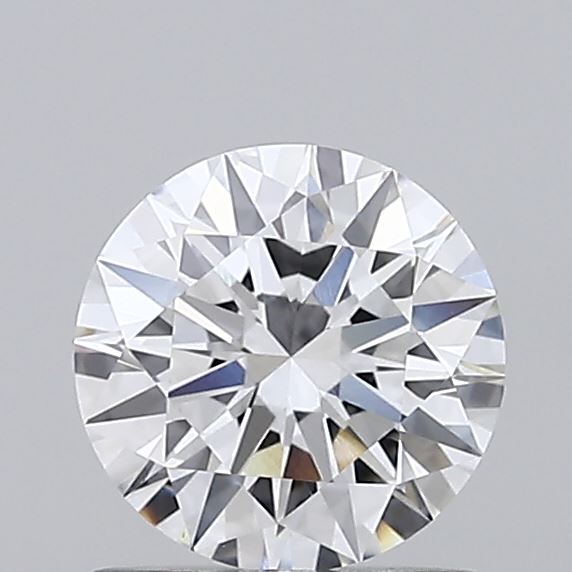 1.01 ct. round Lab Grown Diamond front image