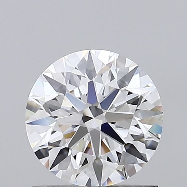 1.06 ct. round Lab Grown Diamond front image