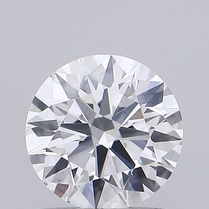 1.01 ct. round Lab Grown Diamond front image