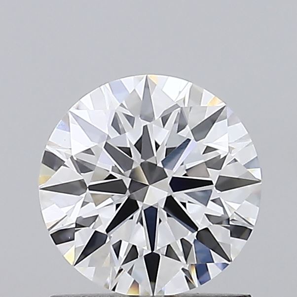 1.08 ct. round Lab Grown Diamond front image