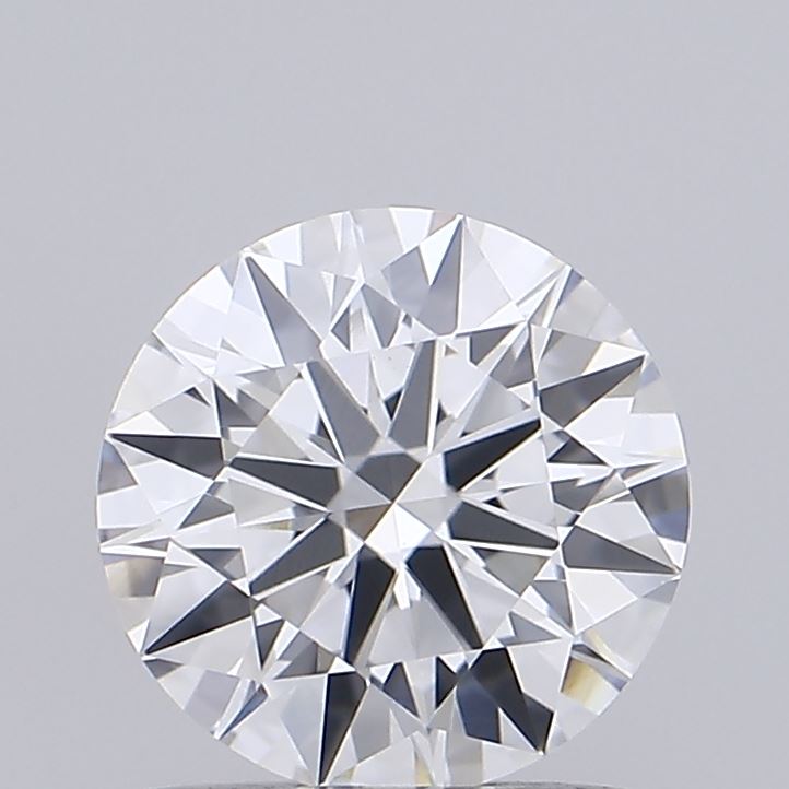 1.00 ct. round Lab Grown Diamond front image