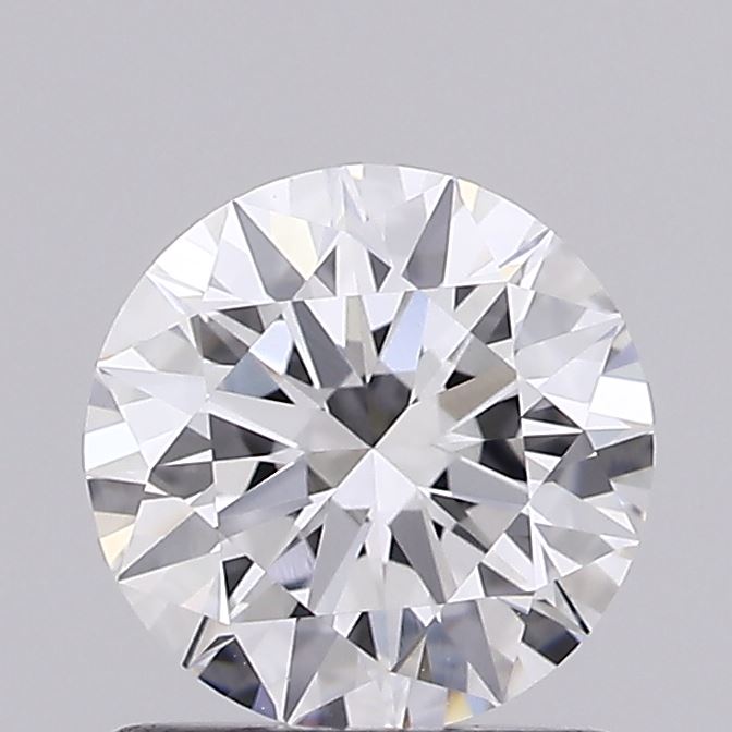 1.08 ct. round Lab Grown Diamond front image