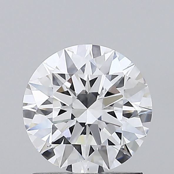 1.29 ct. round Lab Grown Diamond front image