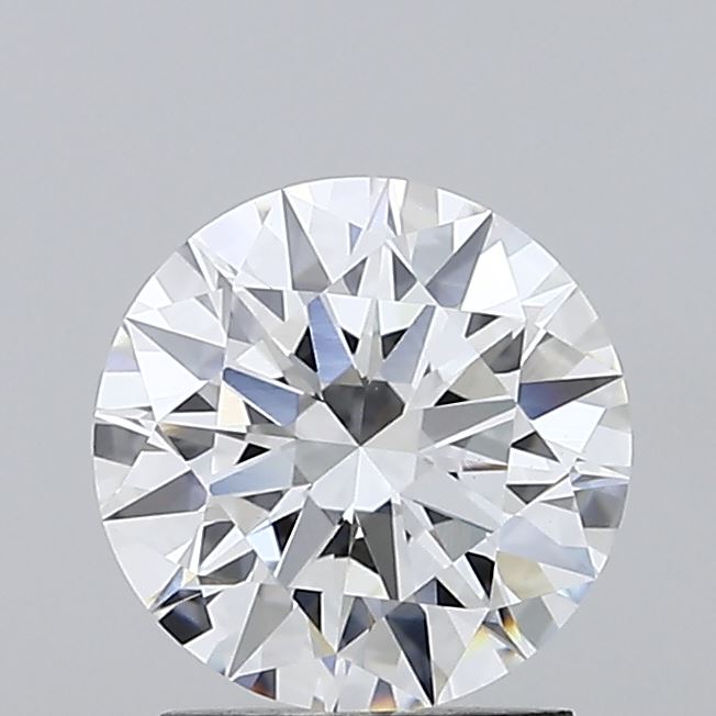 1.78 ct. round Lab Grown Diamond front image