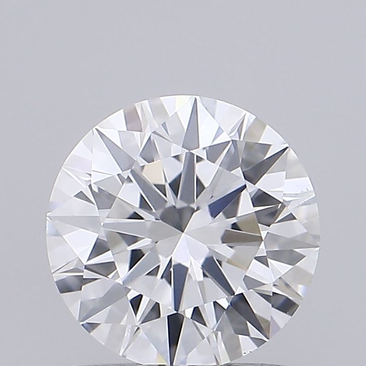 1.01 ct. round Lab Grown Diamond front image
