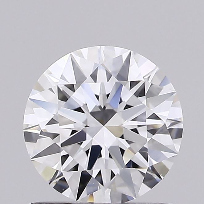 1.00 ct. round Lab Grown Diamond front image