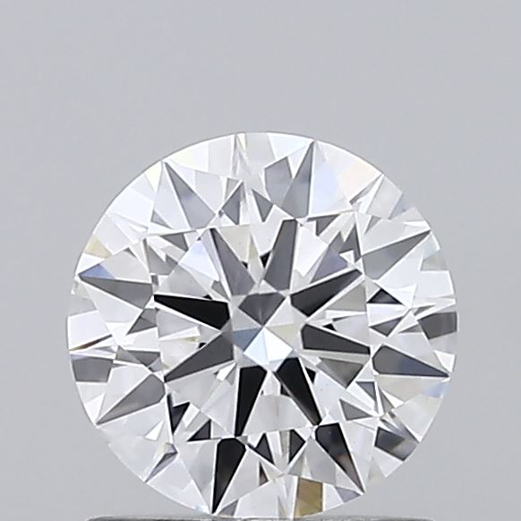 1.04 ct. round Lab Grown Diamond front image