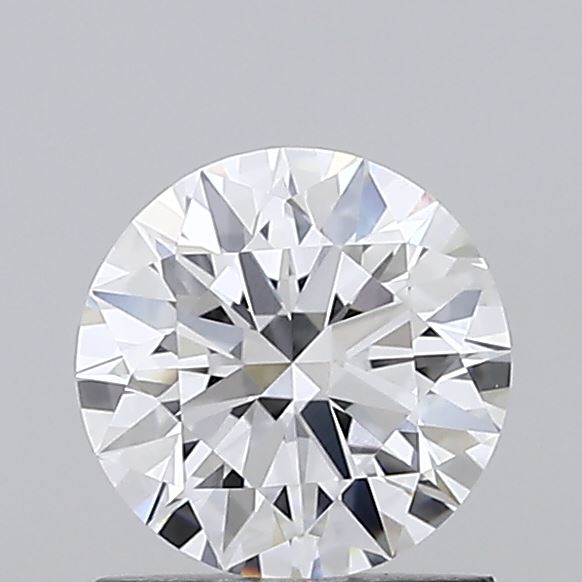 1.05 ct. round Lab Grown Diamond front image