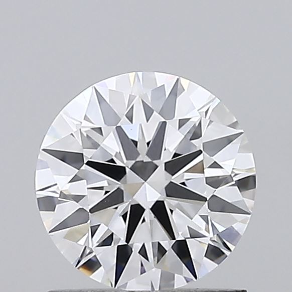 1.08 ct. round Lab Grown Diamond front image