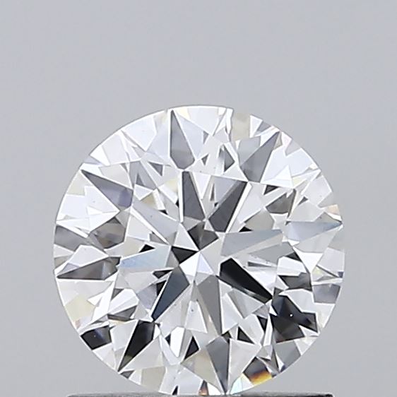1.09 ct. round Lab Grown Diamond front image
