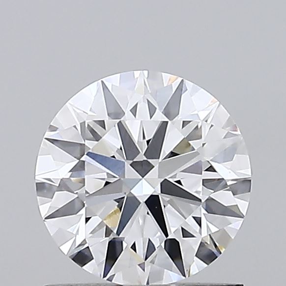 1.03 ct. round Lab Grown Diamond front image