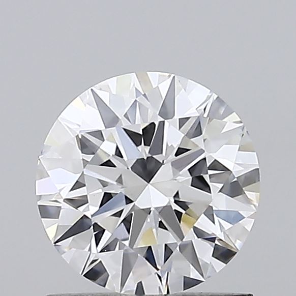 1.03 ct. round Lab Grown Diamond front image