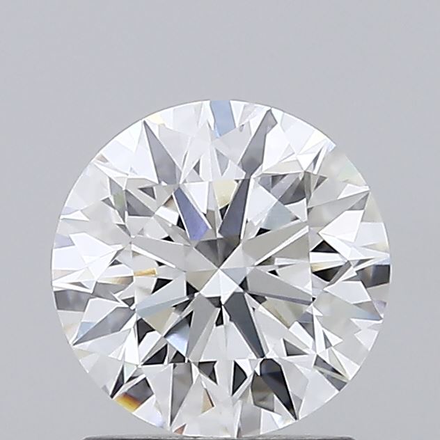 1.51 ct. round Lab Grown Diamond front image