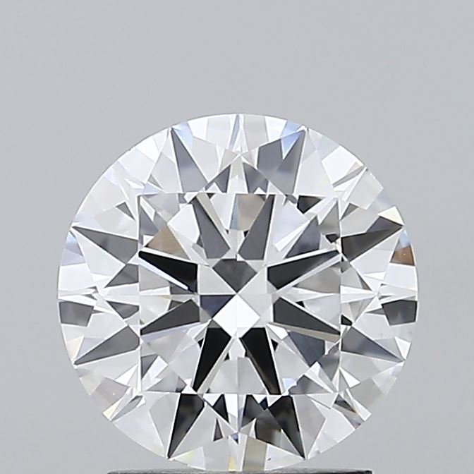 2.00 ct. round Lab Grown Diamond front image