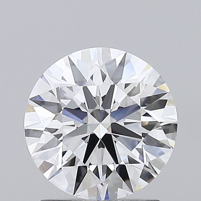 1.55 ct. round Lab Grown Diamond front image