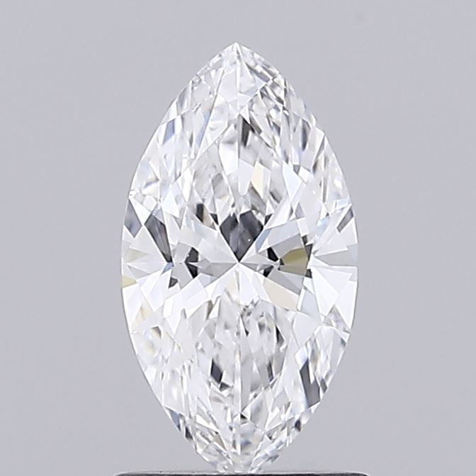 1.04 ct. marquise Lab Grown Diamond front image