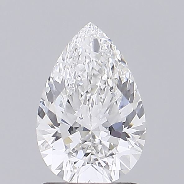 1.41 ct. pear Lab Grown Diamond front image