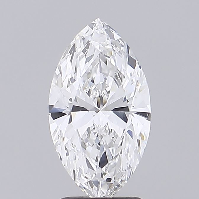 1.51 ct. marquise Lab Grown Diamond front image