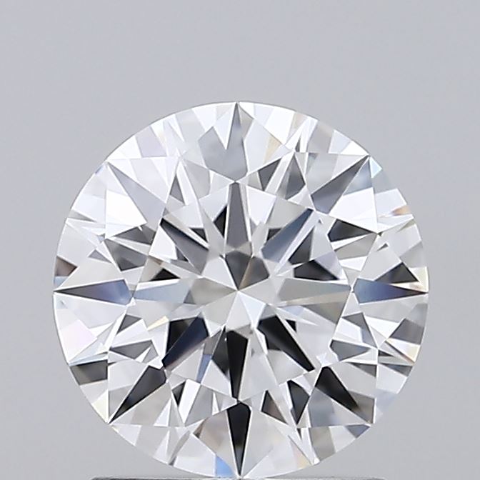 1.51 ct. round Lab Grown Diamond front image