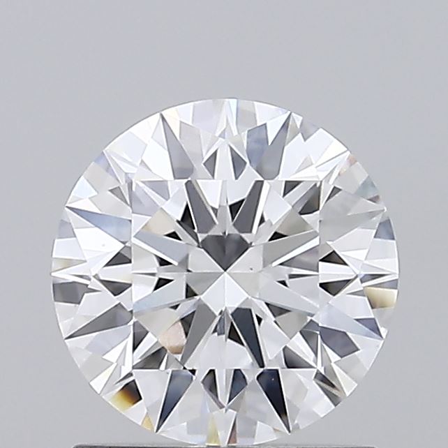 1.09 ct. round Lab Grown Diamond front image