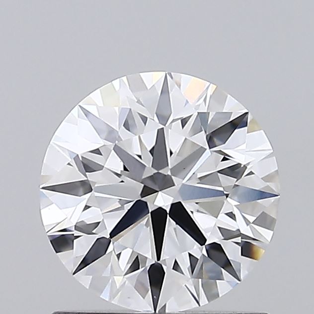 1.06 ct. round Lab Grown Diamond front image