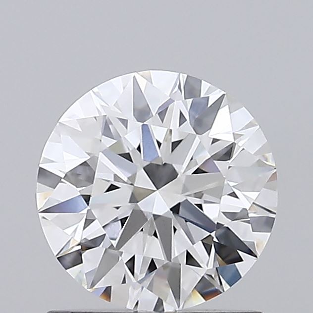 1.06 ct. round Lab Grown Diamond front image