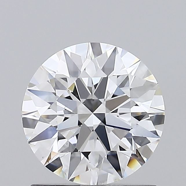 1.09 ct. round Lab Grown Diamond front image