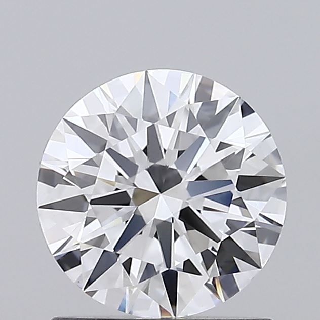 1.06 ct. round Lab Grown Diamond front image