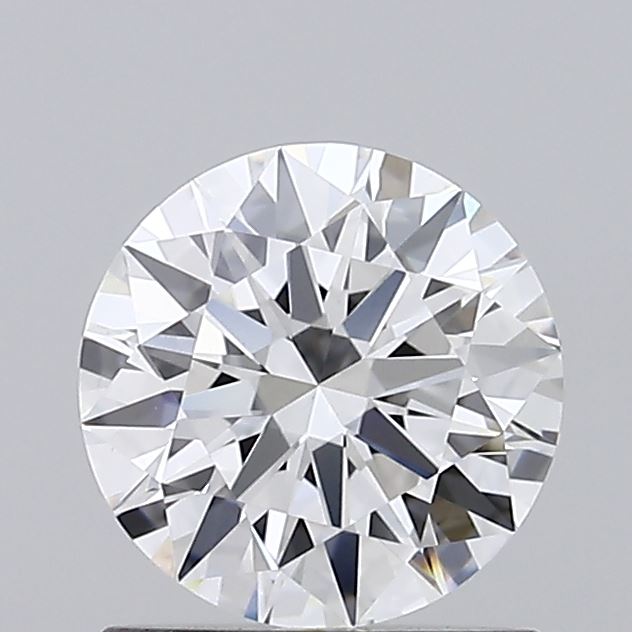 1.03 ct. round Lab Grown Diamond front image