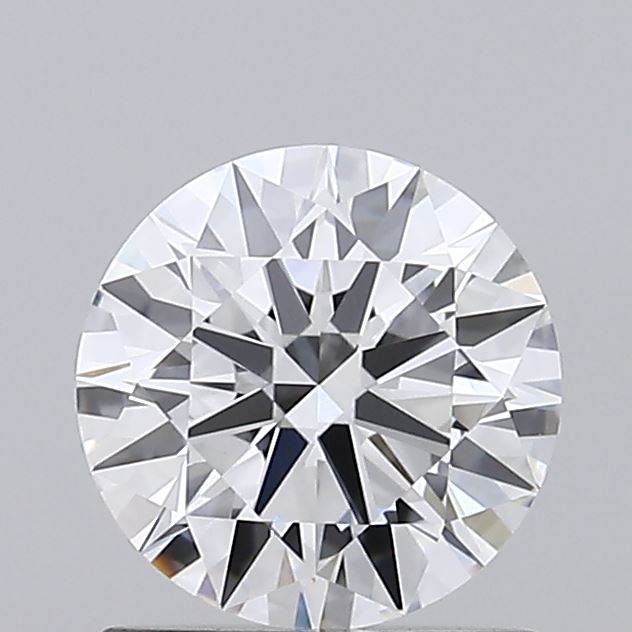 1.03 ct. round Lab Grown Diamond front image