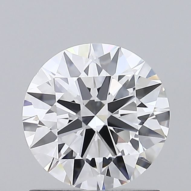1.04 ct. round Lab Grown Diamond front image