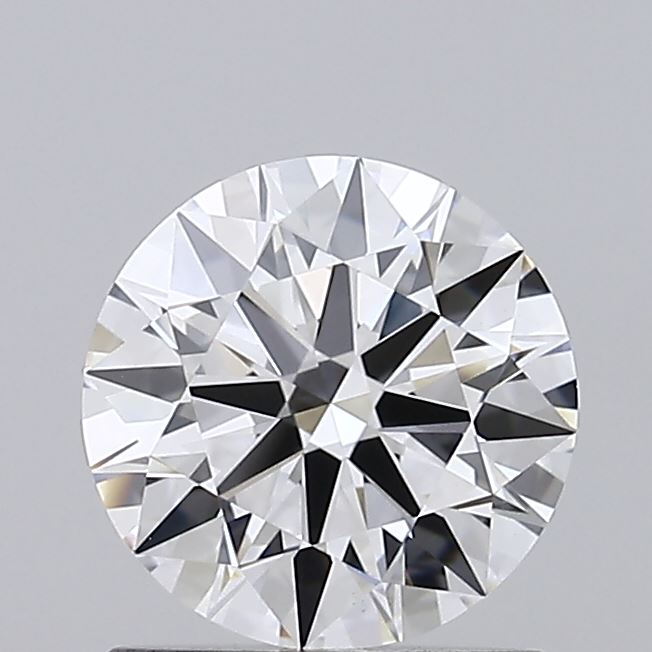 1.09 ct. round Lab Grown Diamond front image