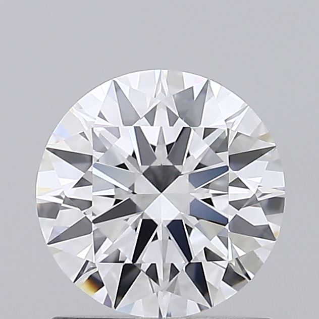 1.07 ct. round Lab Grown Diamond front image