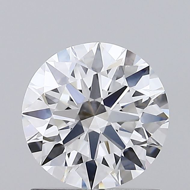 1.08 ct. round Lab Grown Diamond front image