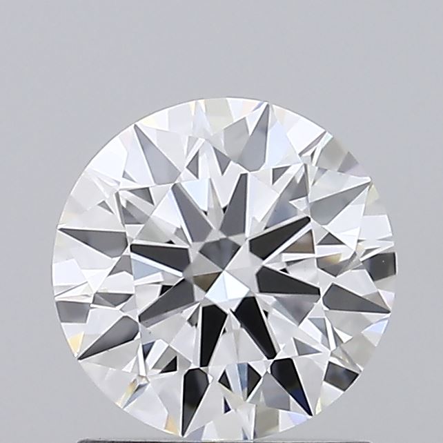 1.20 ct. round Lab Grown Diamond front image