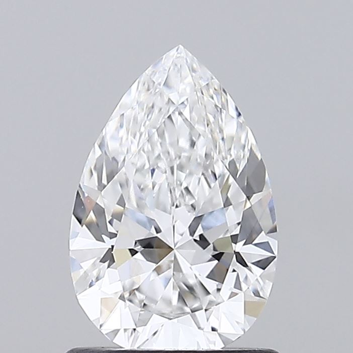 1.09 ct. pear Lab Grown Diamond front image