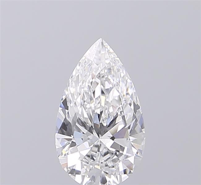 1.06 ct. pear Lab Grown Diamond front image