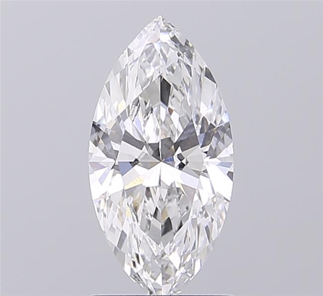 1.55 ct. marquise Lab Grown Diamond front image