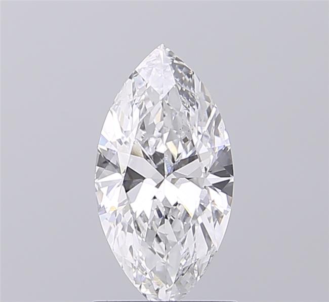 1.18 ct. marquise Lab Grown Diamond front image