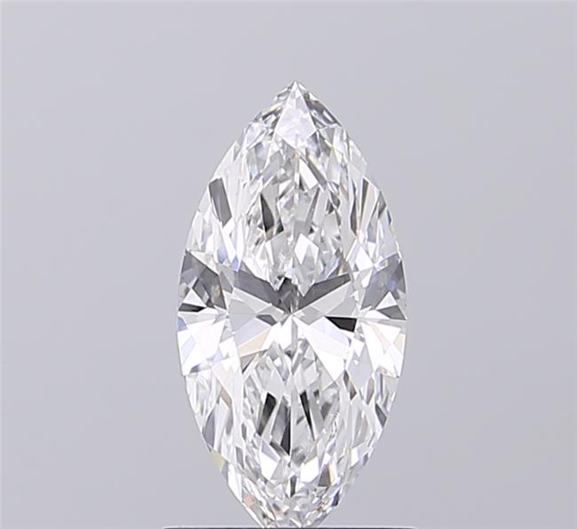 1.09 ct. marquise Lab Grown Diamond front image
