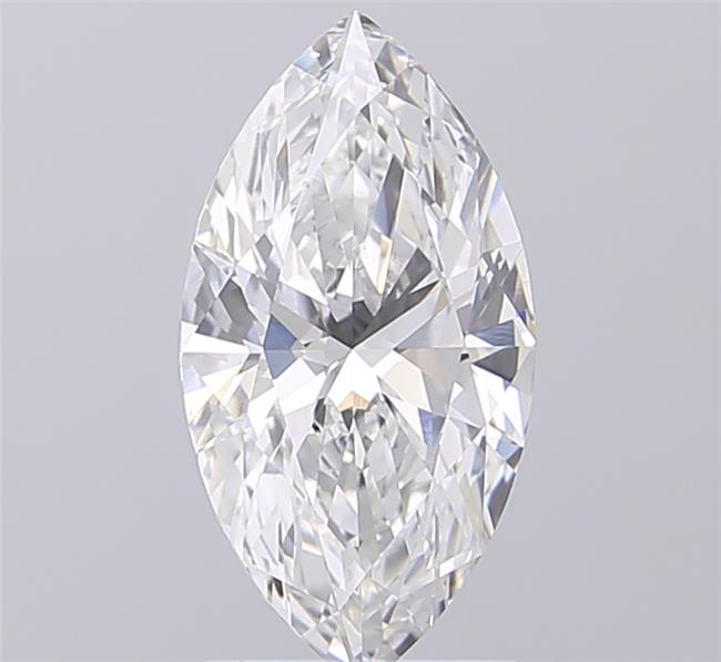 2.00 ct. marquise Lab Grown Diamond front image
