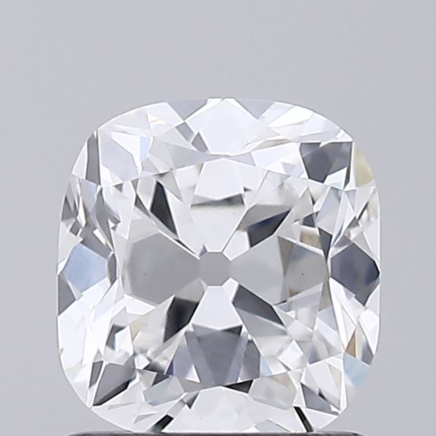 1.04 ct. cushion Lab Grown Diamond front image