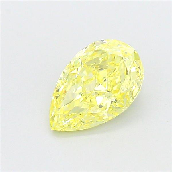 1.51 ct. pear Lab Grown Diamond front image